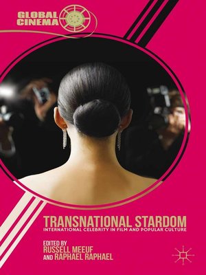 cover image of Transnational Stardom